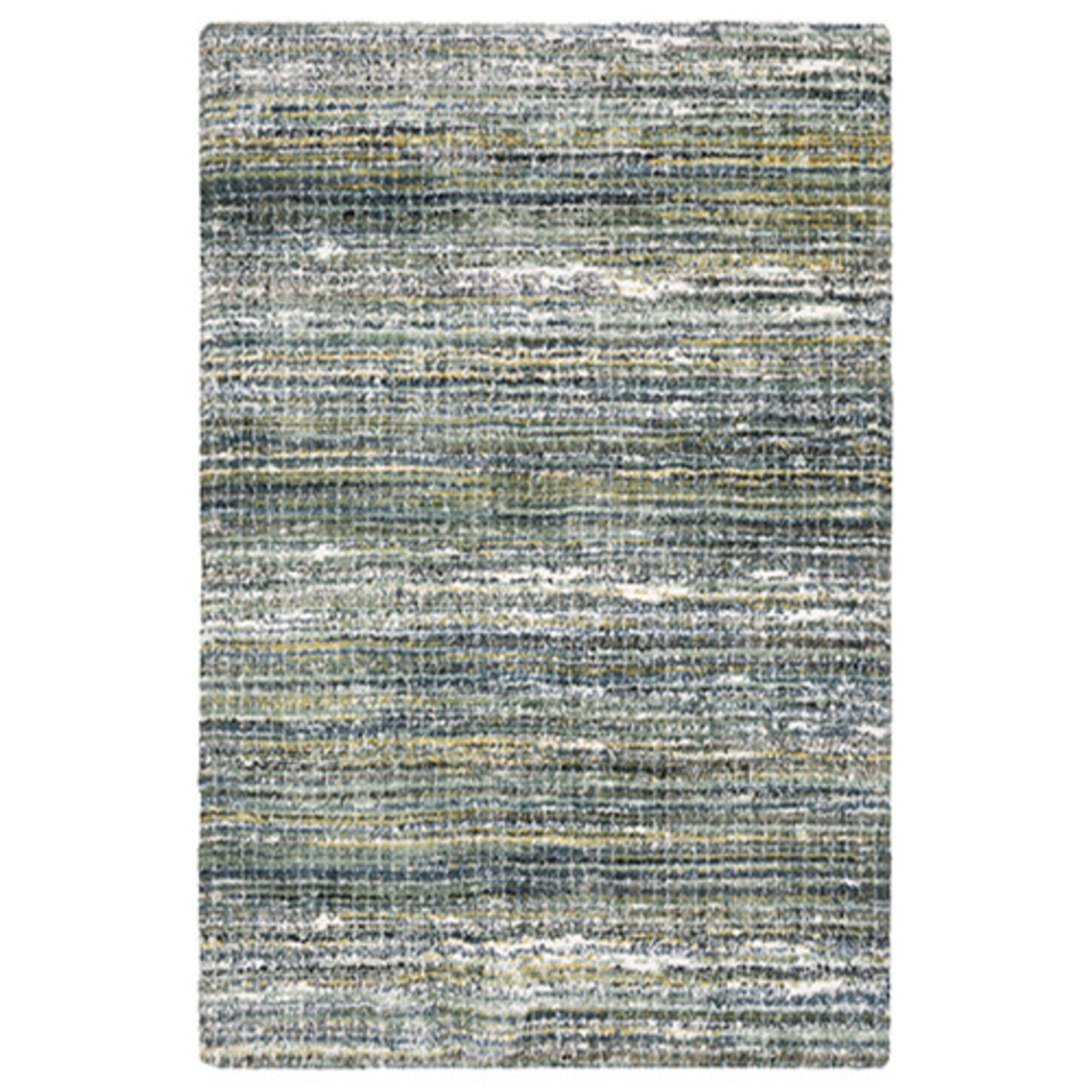 Oriental Weavers GAL07-5.3x7.6 Galileo Rug-FW