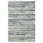 Oriental Weavers GAL06-5.3x7.6 Galileo Rug