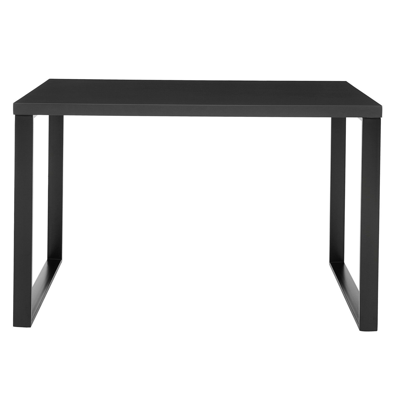 EuroStyle Dillon 48 Desk MT ANT