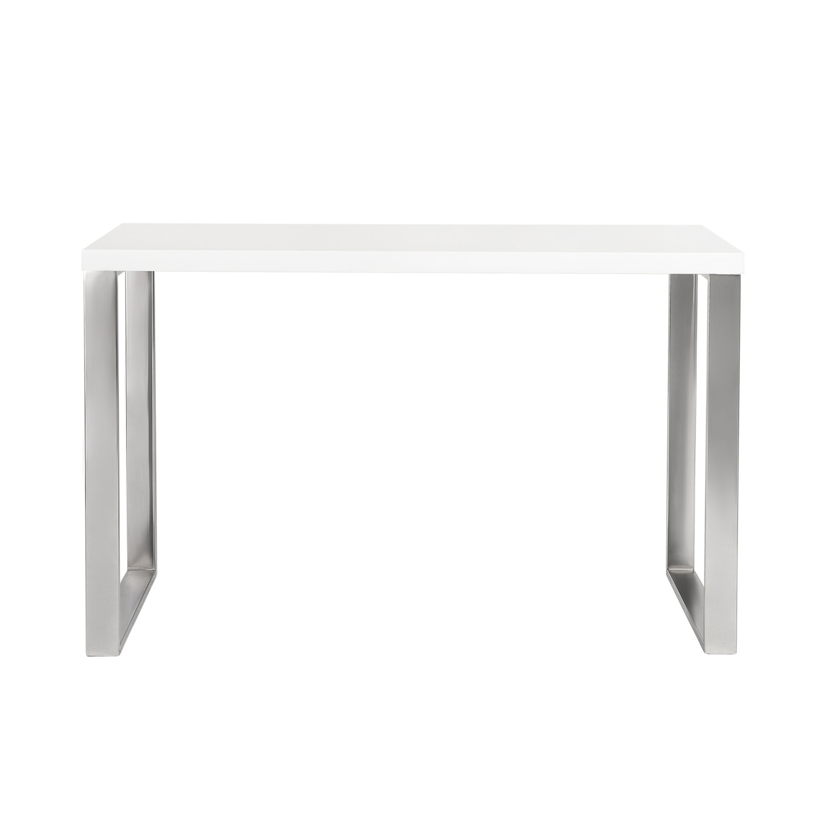 EuroStyle Dillon 48 Desk White