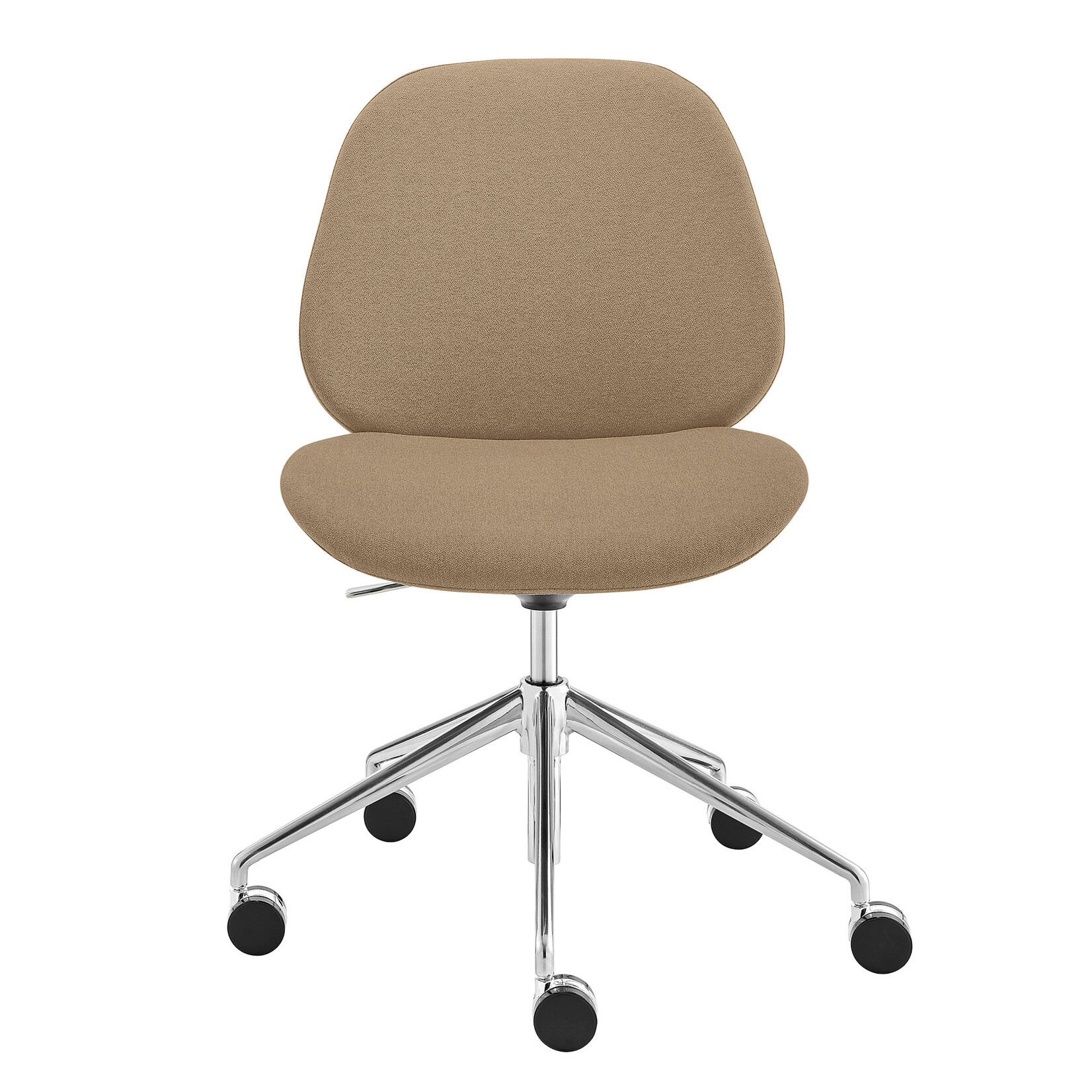 EuroStyle Lyle Office Chair Taupe
