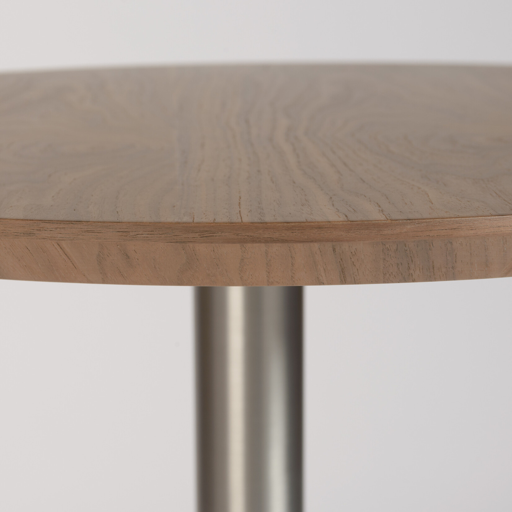 EuroStyle Cookie 26 Round Bar Table