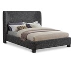 Penny Black Queen Bed