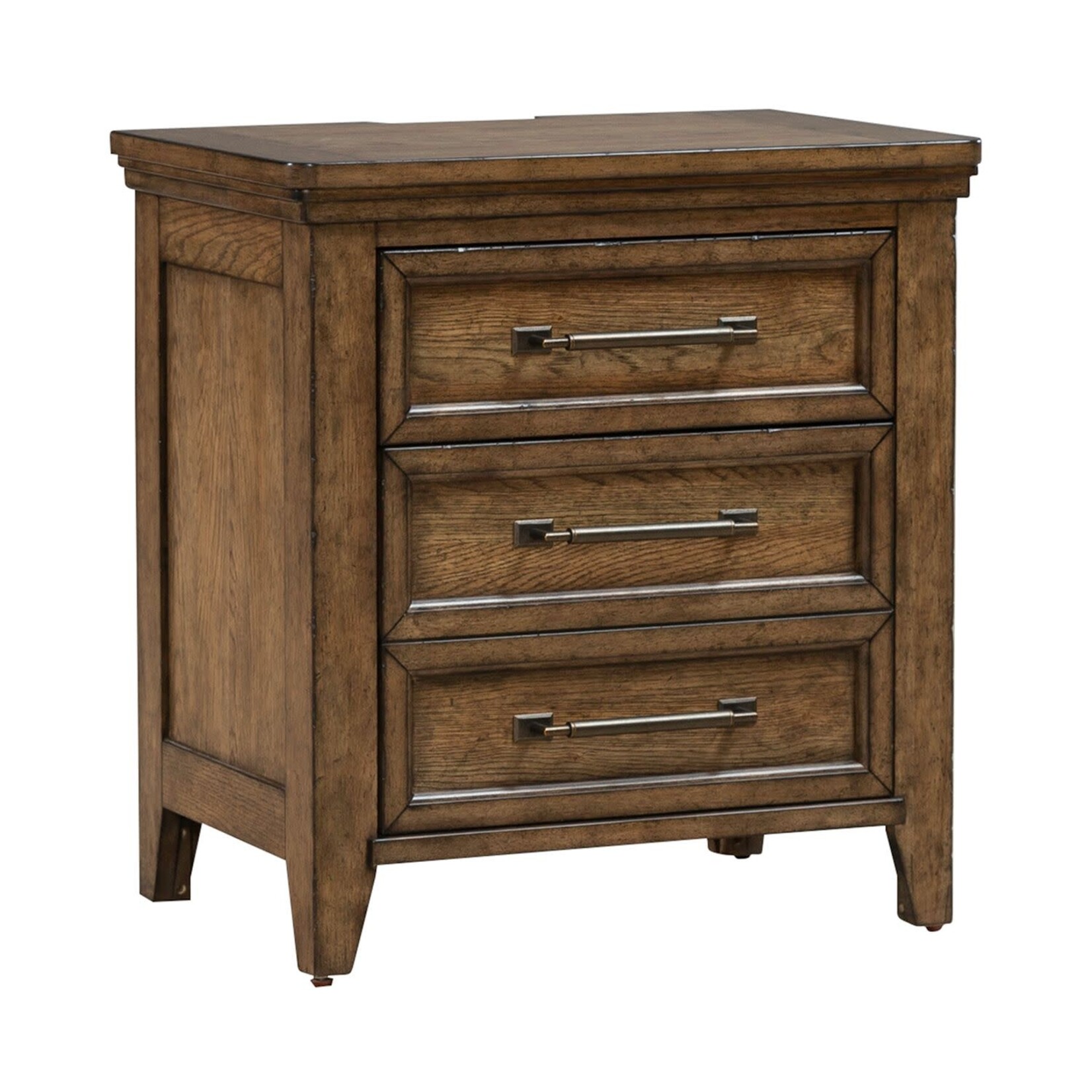 Liberty Furniture Carolina Park	N/Stand