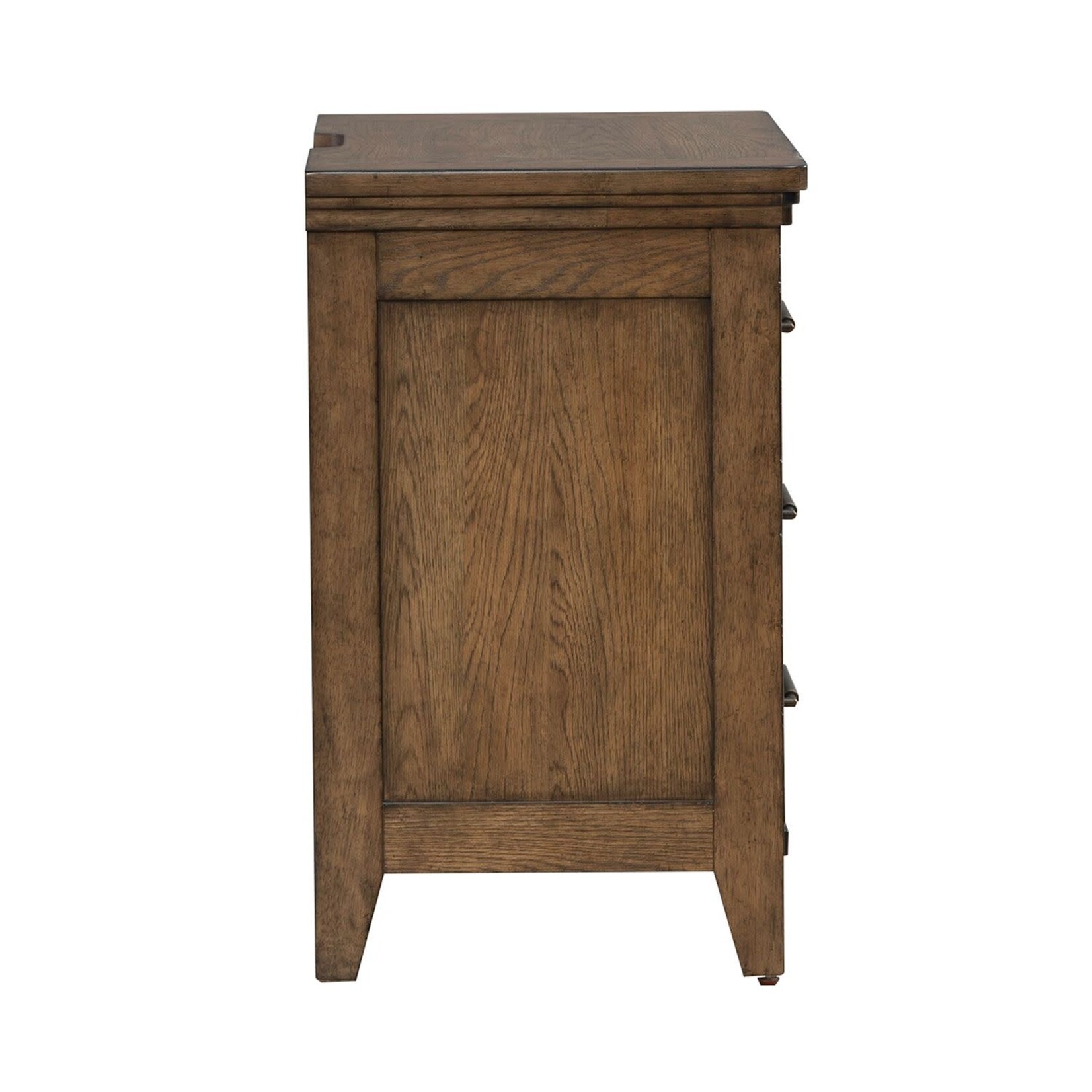 Liberty Furniture Carolina Park	N/Stand