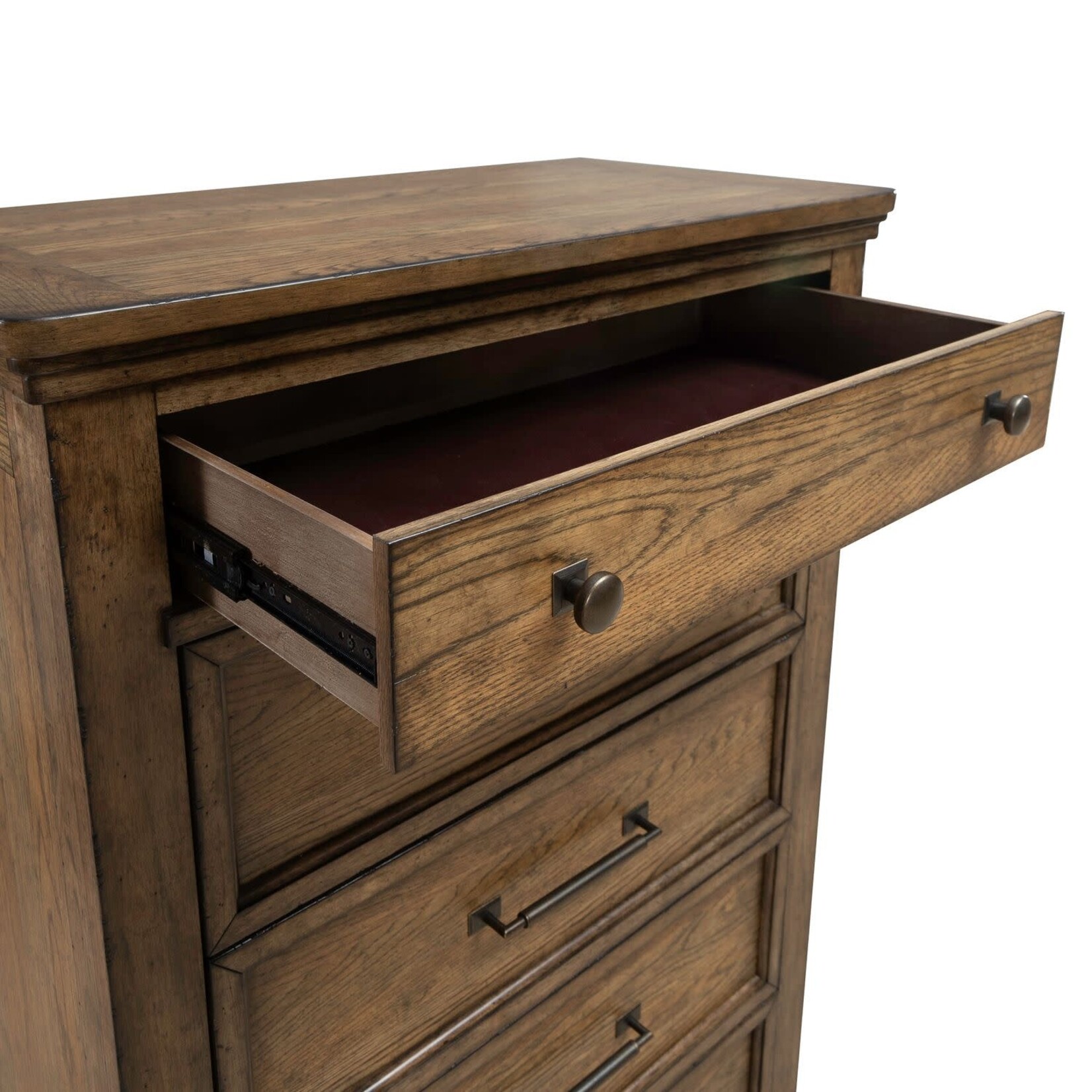 Liberty Furniture Carolina Park	Chest