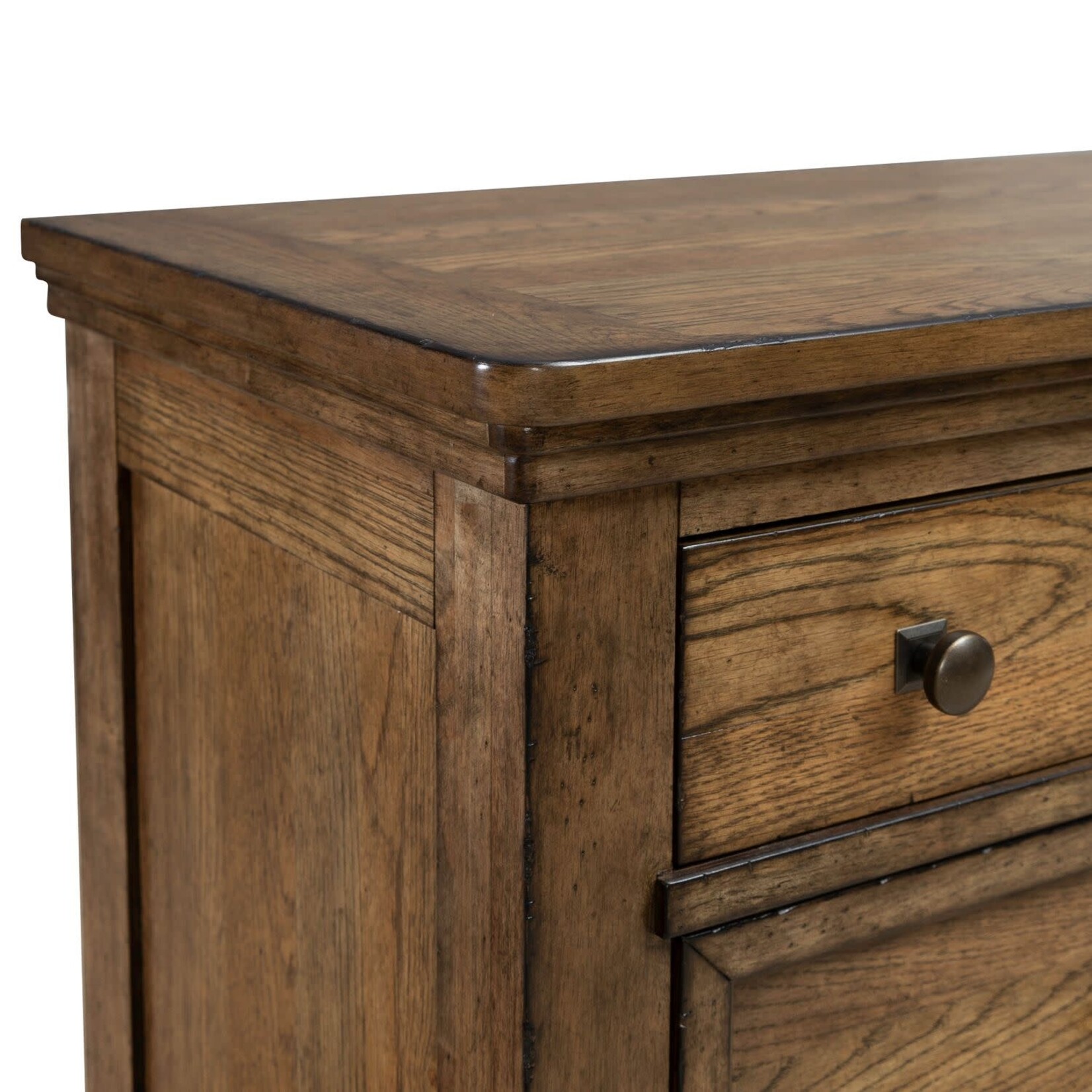 Liberty Furniture Carolina Park	Chest