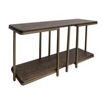 IFD Onix Sofa Table