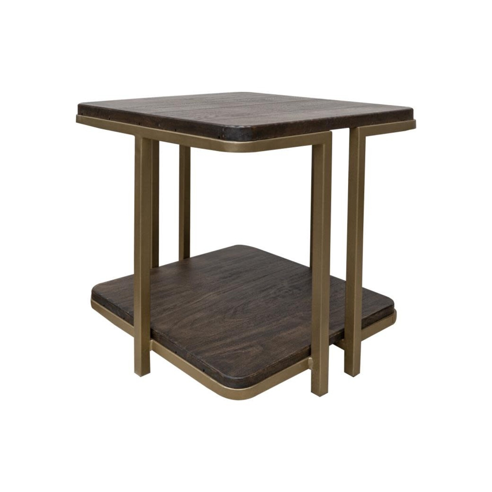 IFD Onix End Table