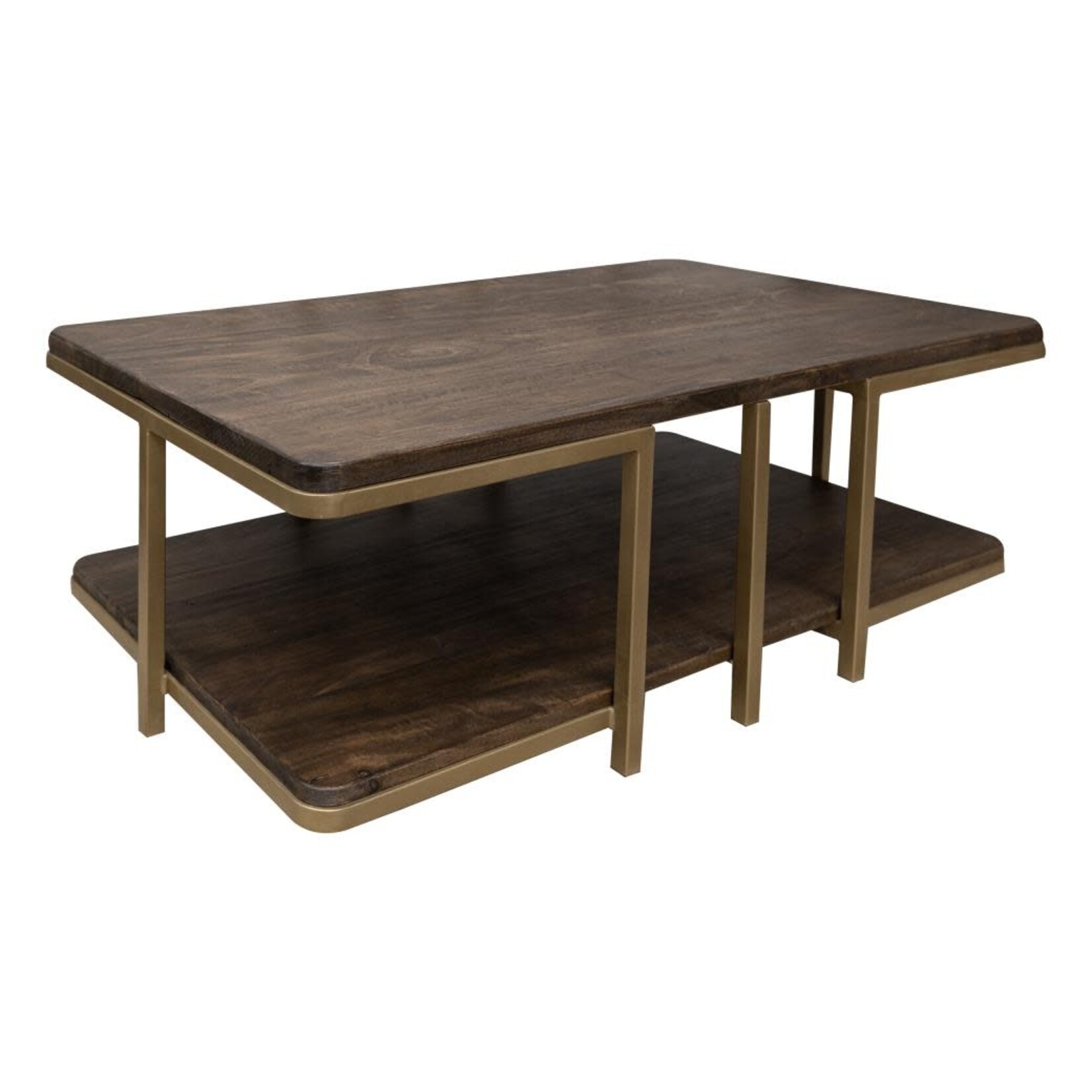 IFD Onix Cocktail Table