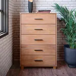 Loft Chest Acacia