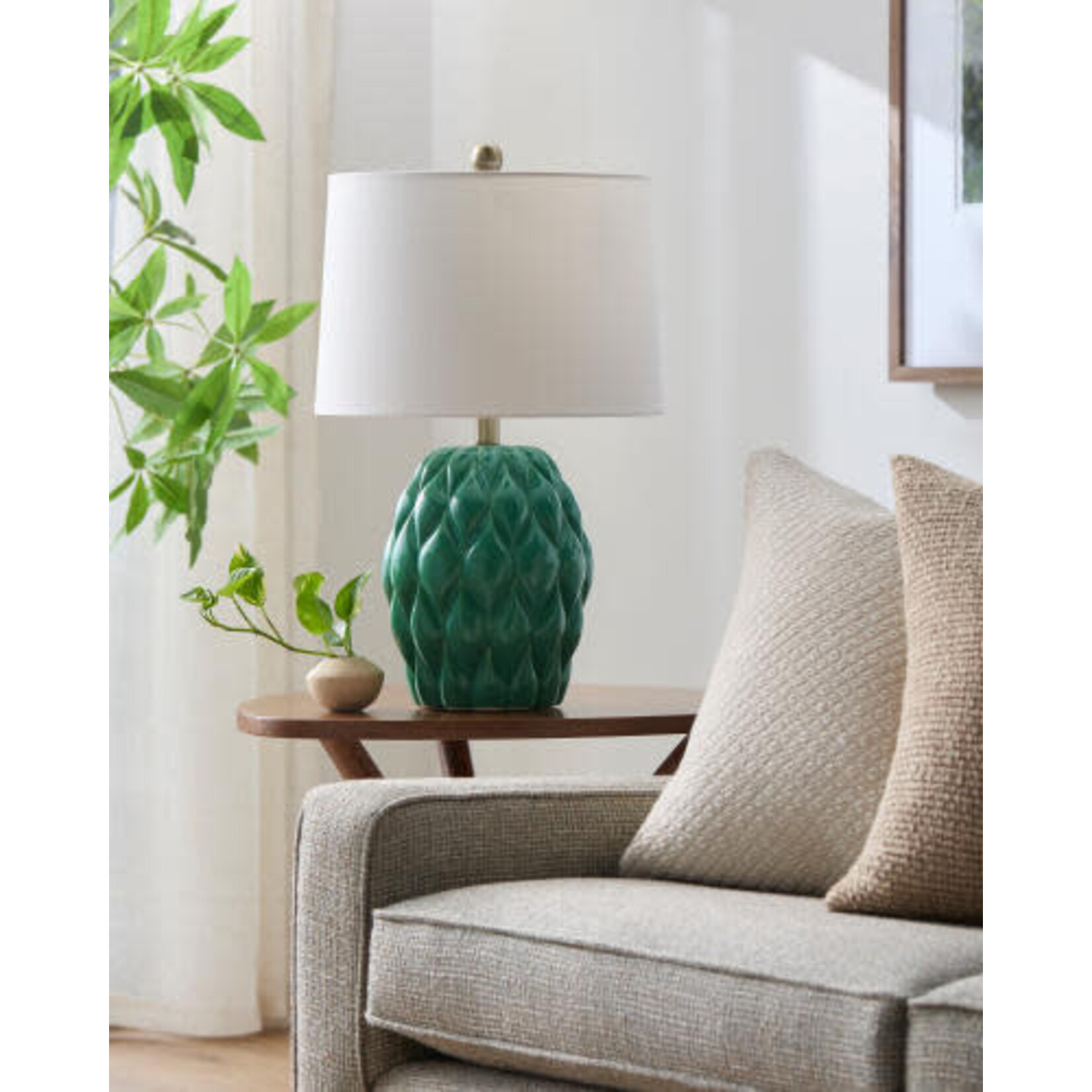 Surya Lamp CGL-002 (FW)