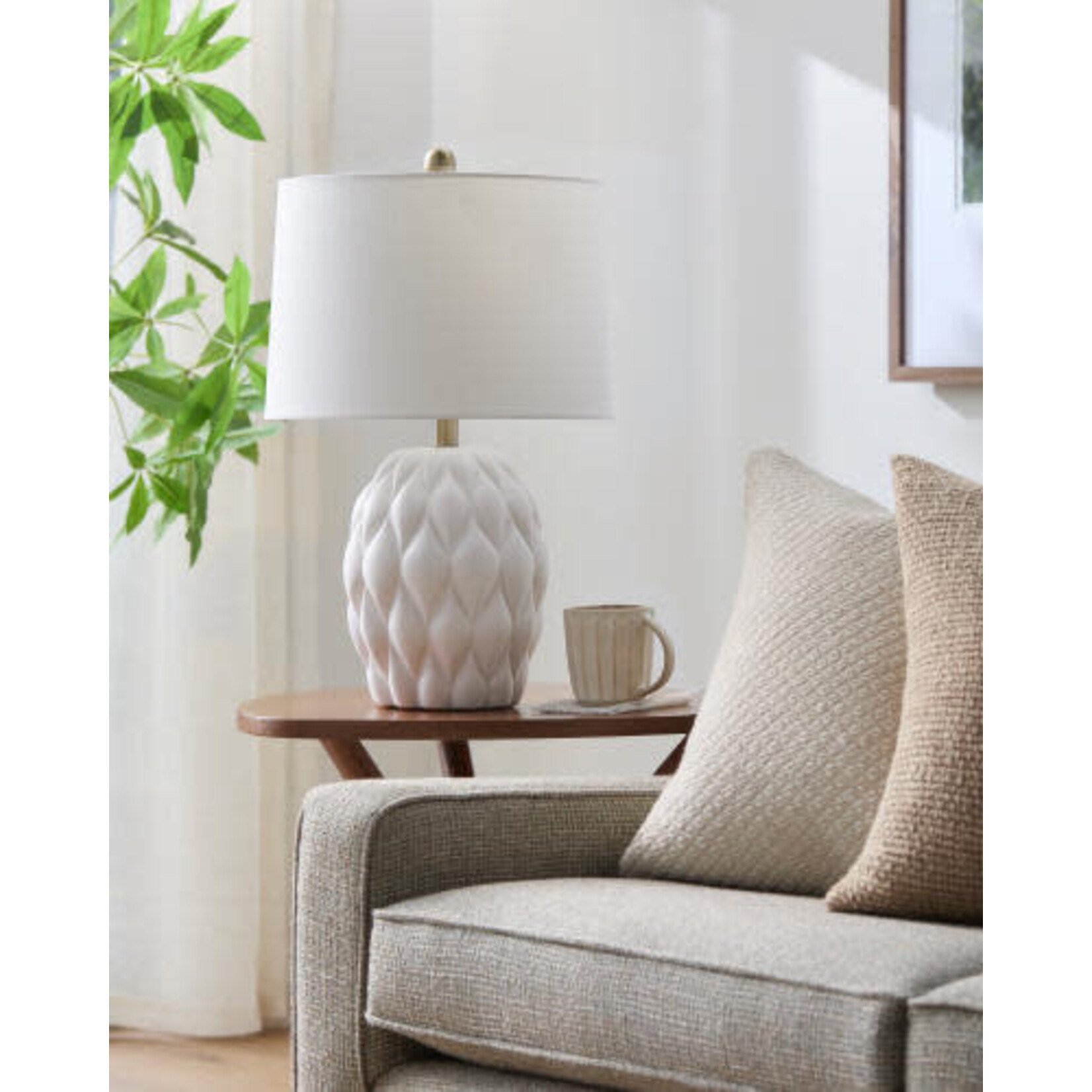 Surya Lamp CGL-009 (N1UM)