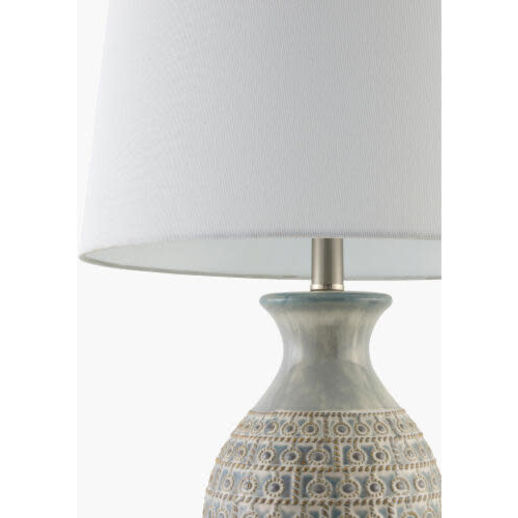 Surya Lamp VRL-001 (N1UM)
