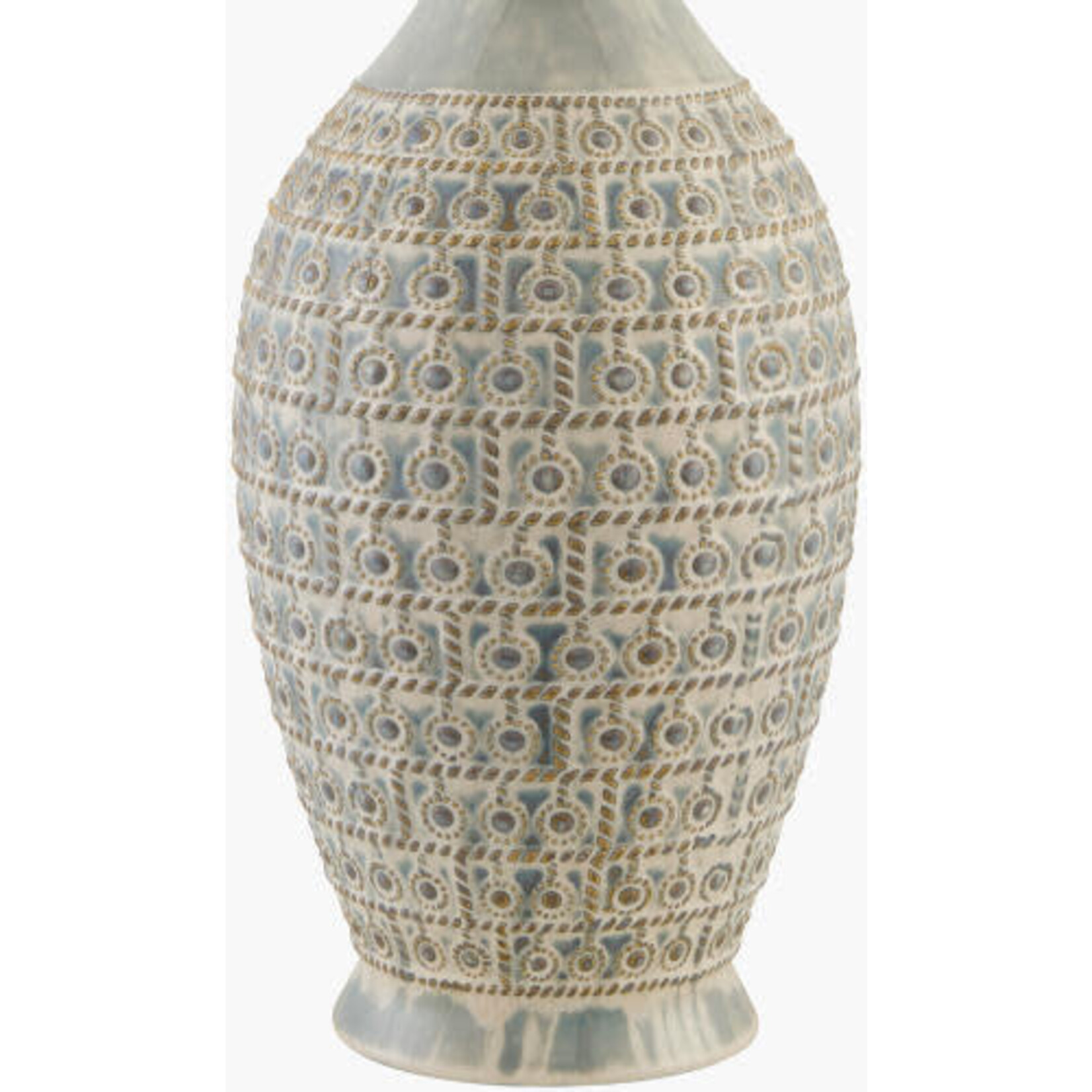 Surya Lamp VRL-001 (N1UM)