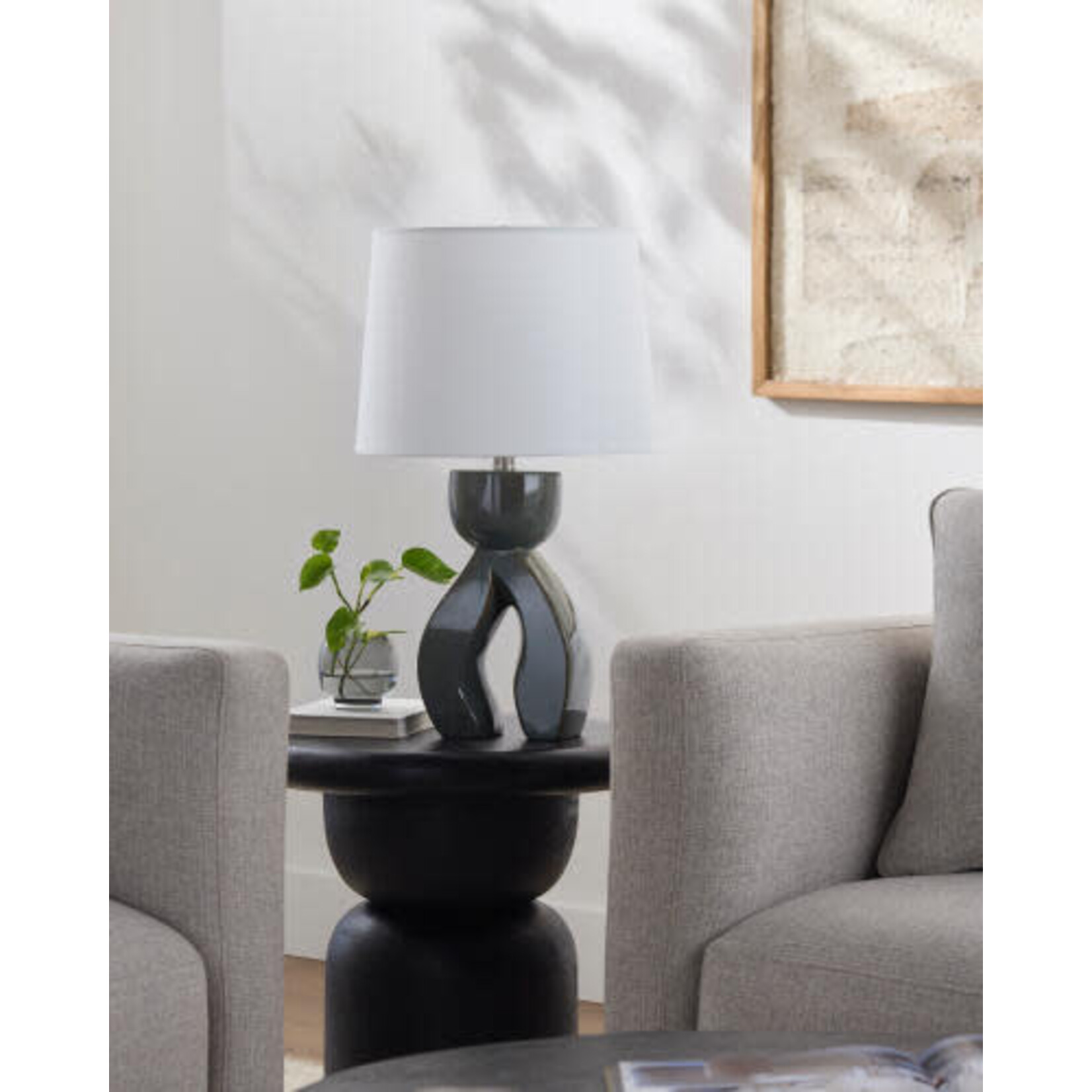 Surya Lamp TFL-001