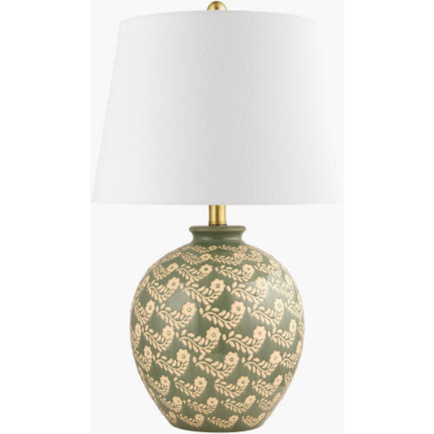 Surya Lamp SUP-001 (fw)