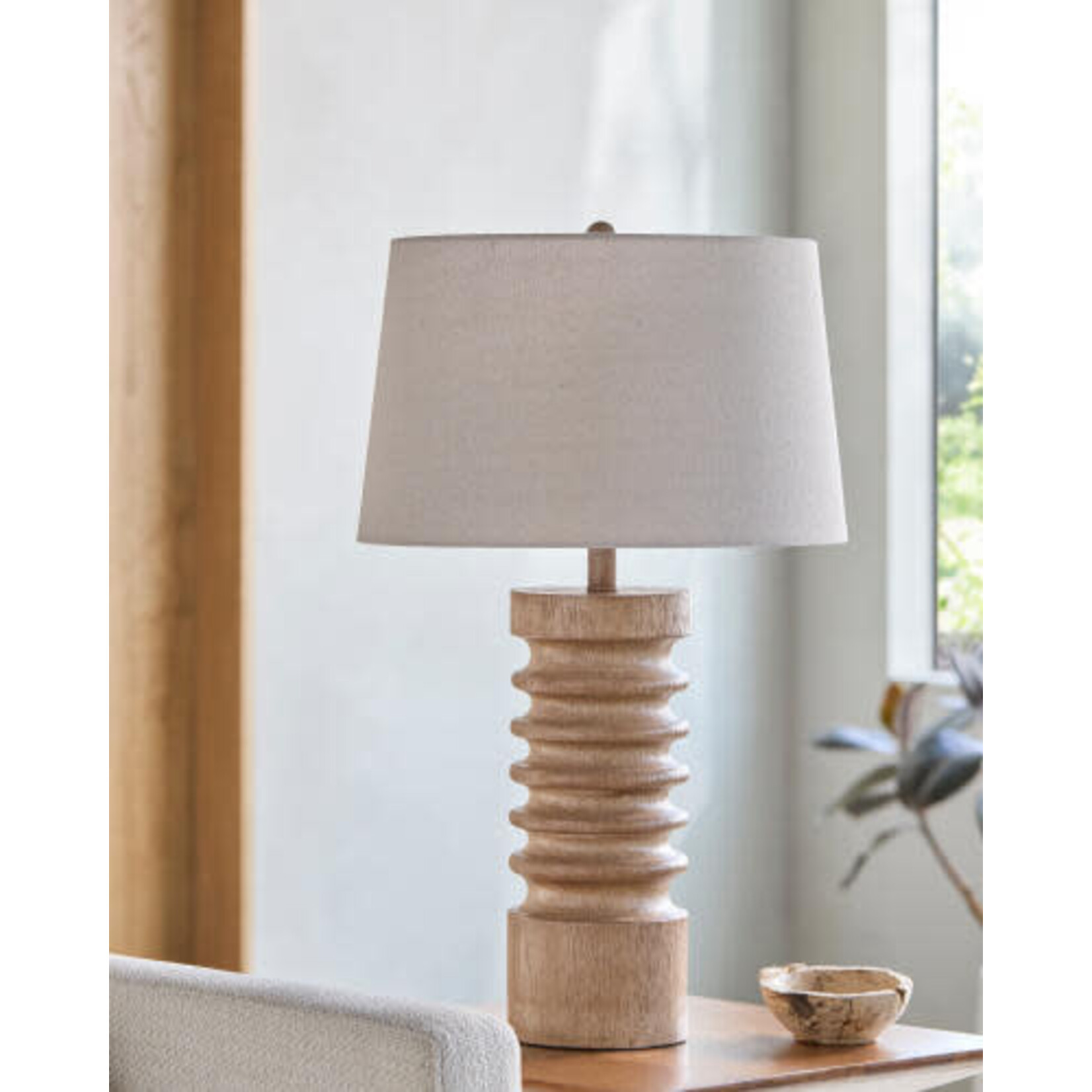 Surya Lamp NOS-001 (N1UM)