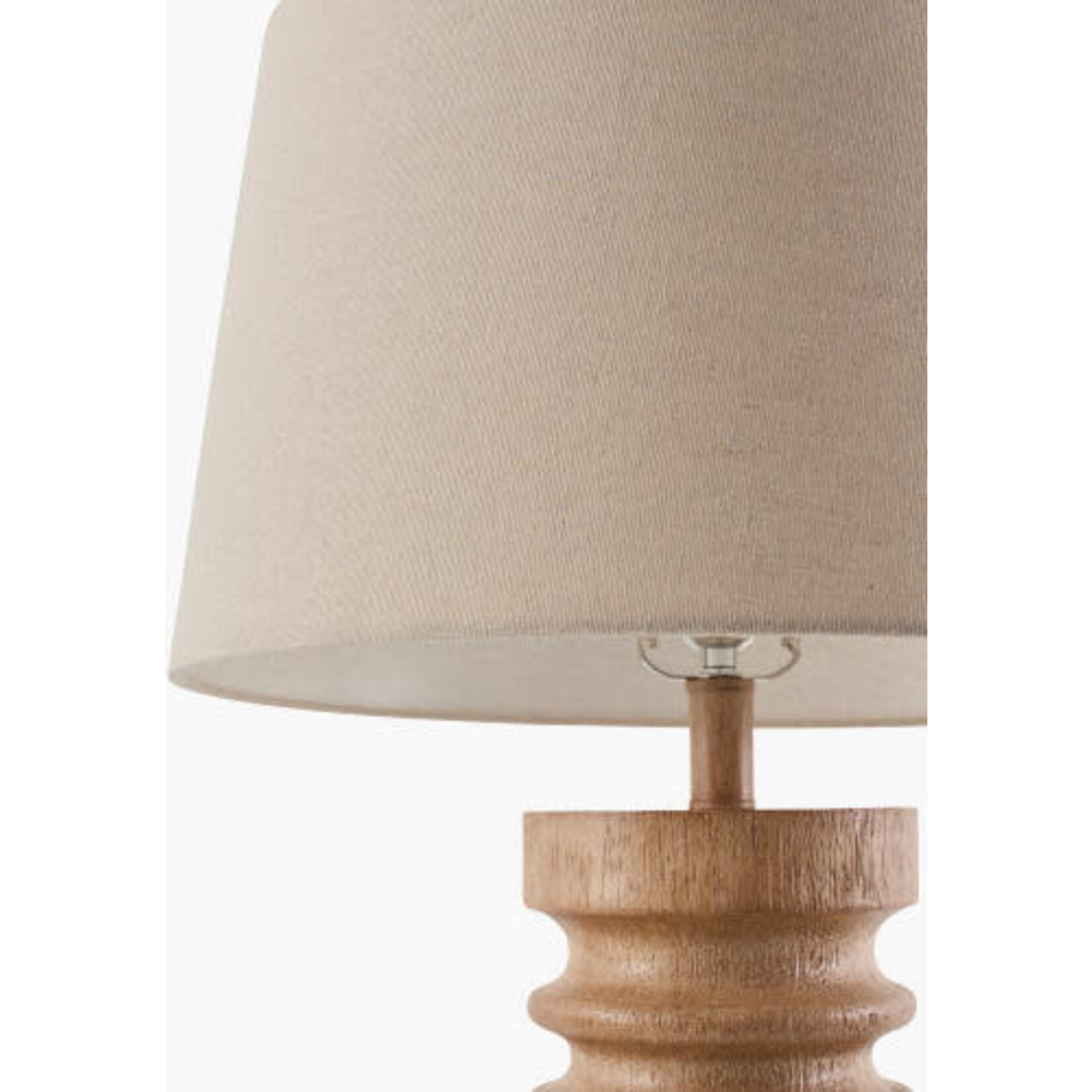 Surya Lamp NOS-001 (N1UM)