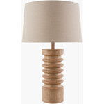 Surya Lamp NOS-001