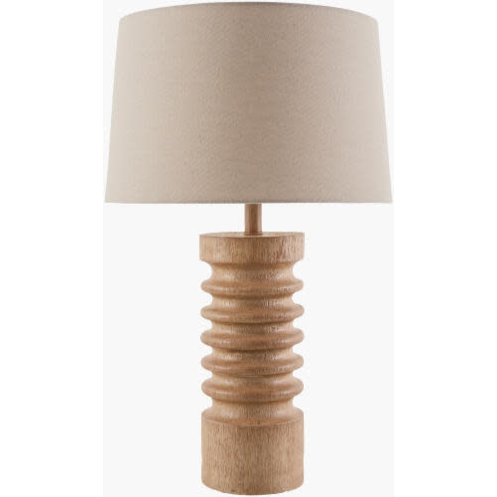 Surya Lamp NOS-001 (N1UM)