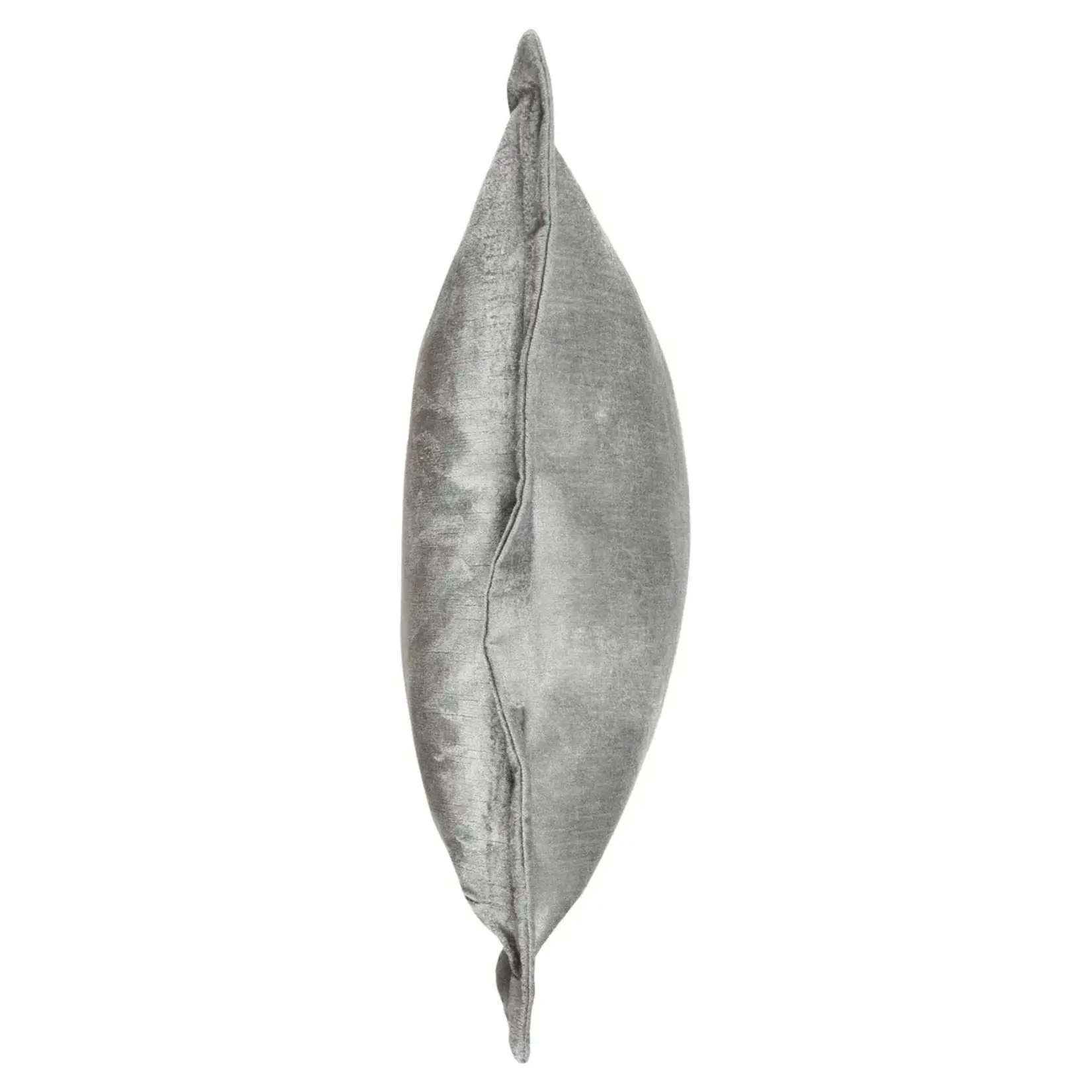 Classic Home 22x22 Pillow	Lapis Velvet Storm V120554