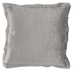 Classic Home 22x22 Pillow	Lapis Velvet Storm V120554