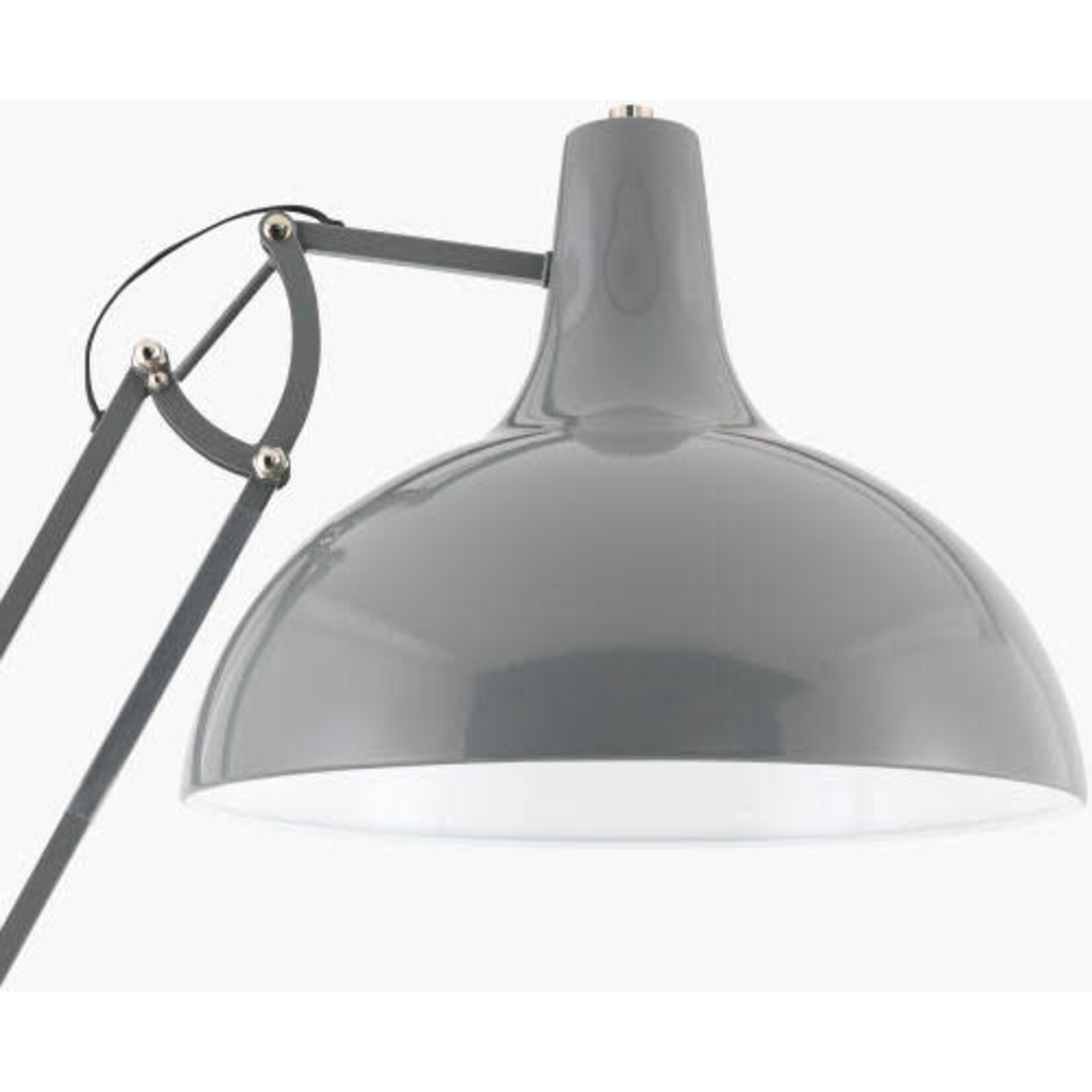 Surya Floor Lamp LVG-004 (N1UM/FW)