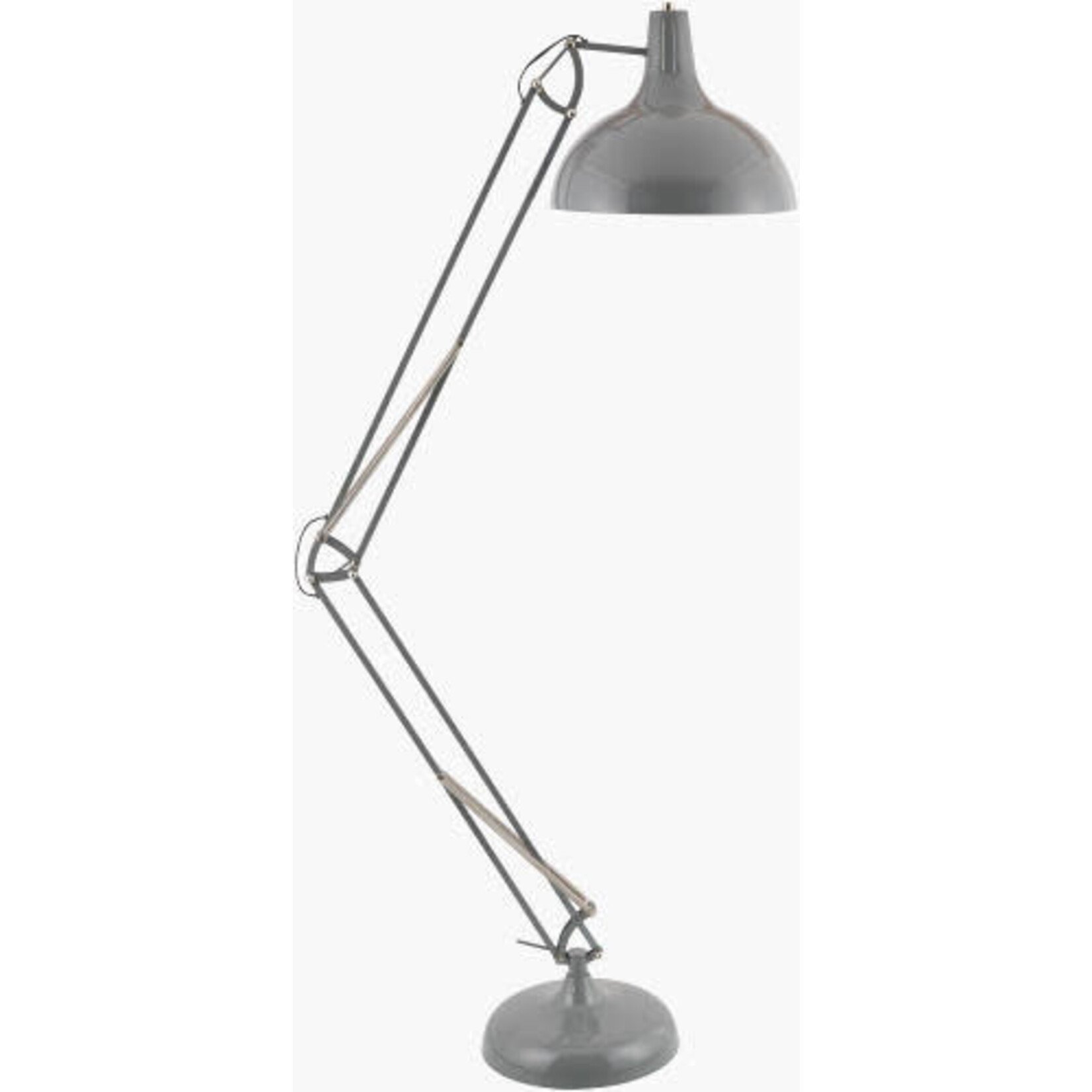 Surya Floor Lamp LVG-004 (N1UM)