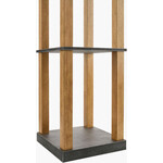 Surya Floor Lamp CIV-002