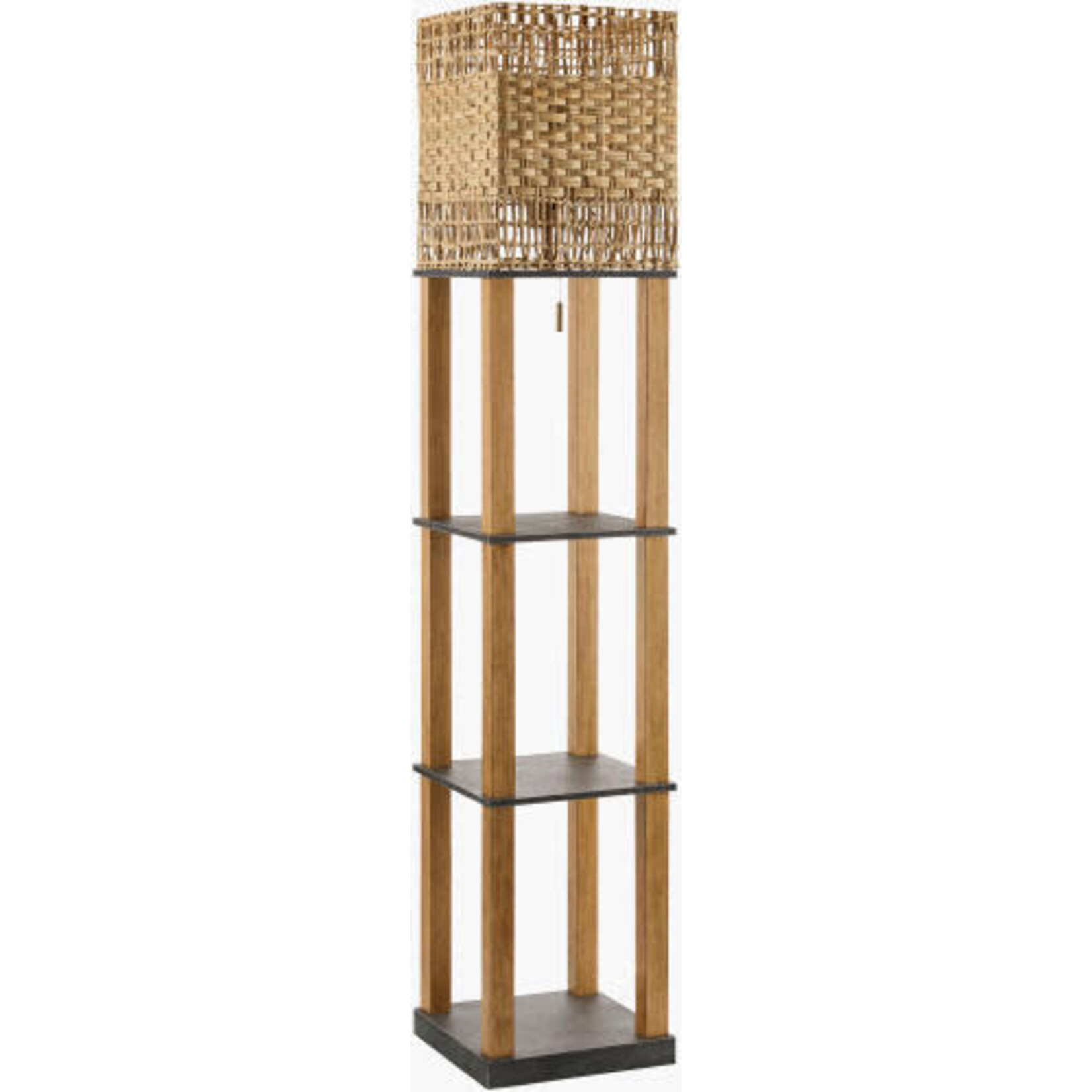 Surya Floor Lamp CIV-002