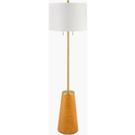 Surya Floor Lamp BYL-001