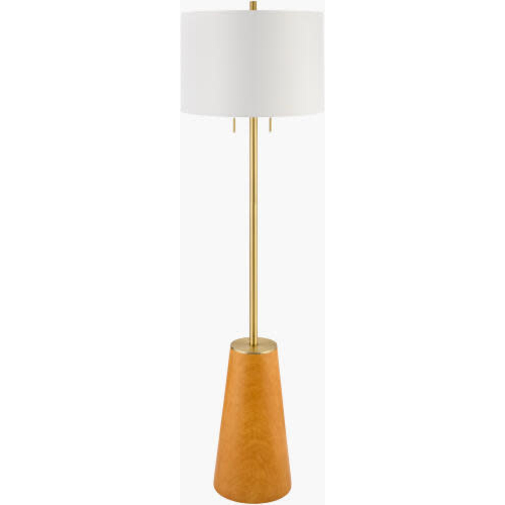 Surya Floor Lamp BYL-001