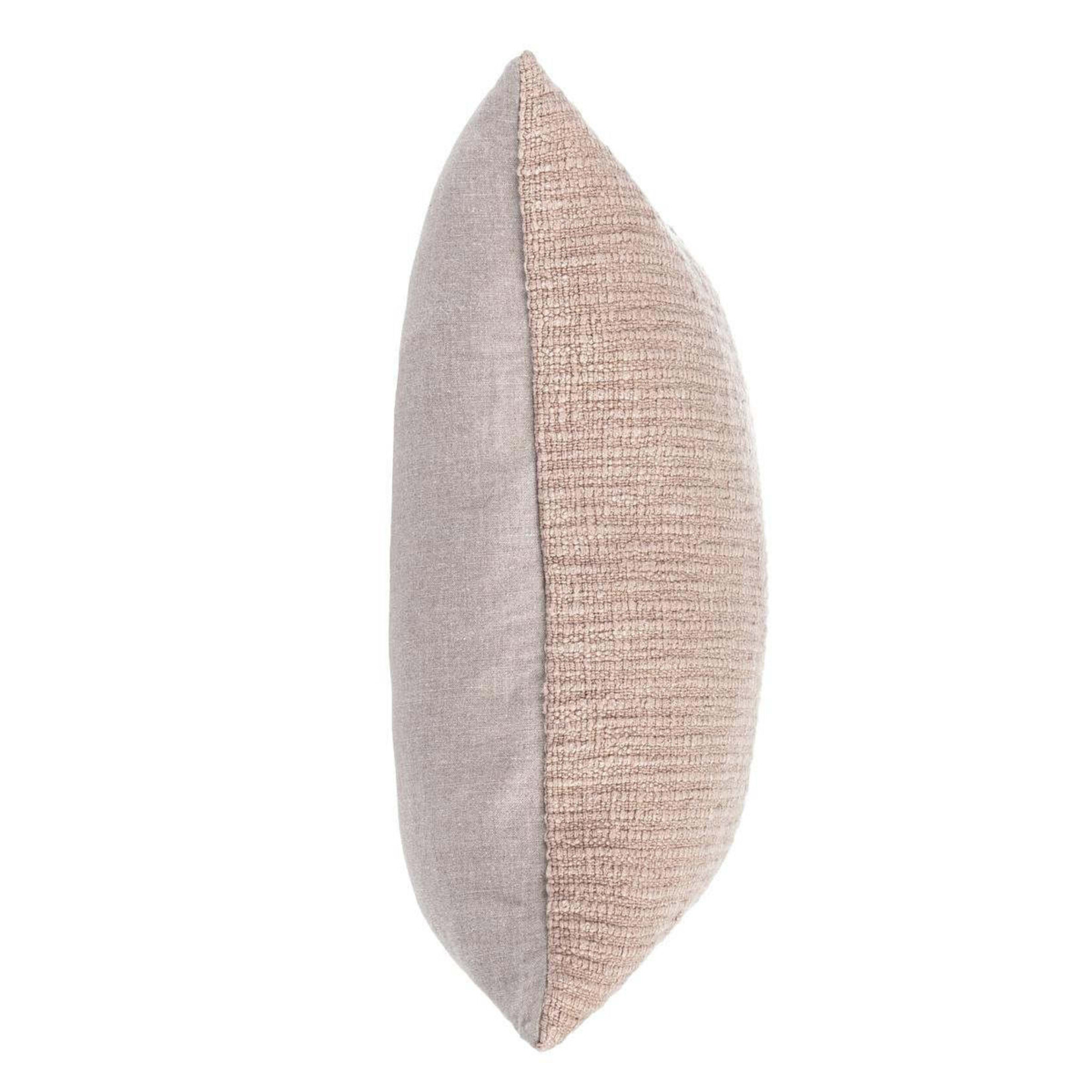 Classic Home 22x22 Pillow Fable Natural V300060