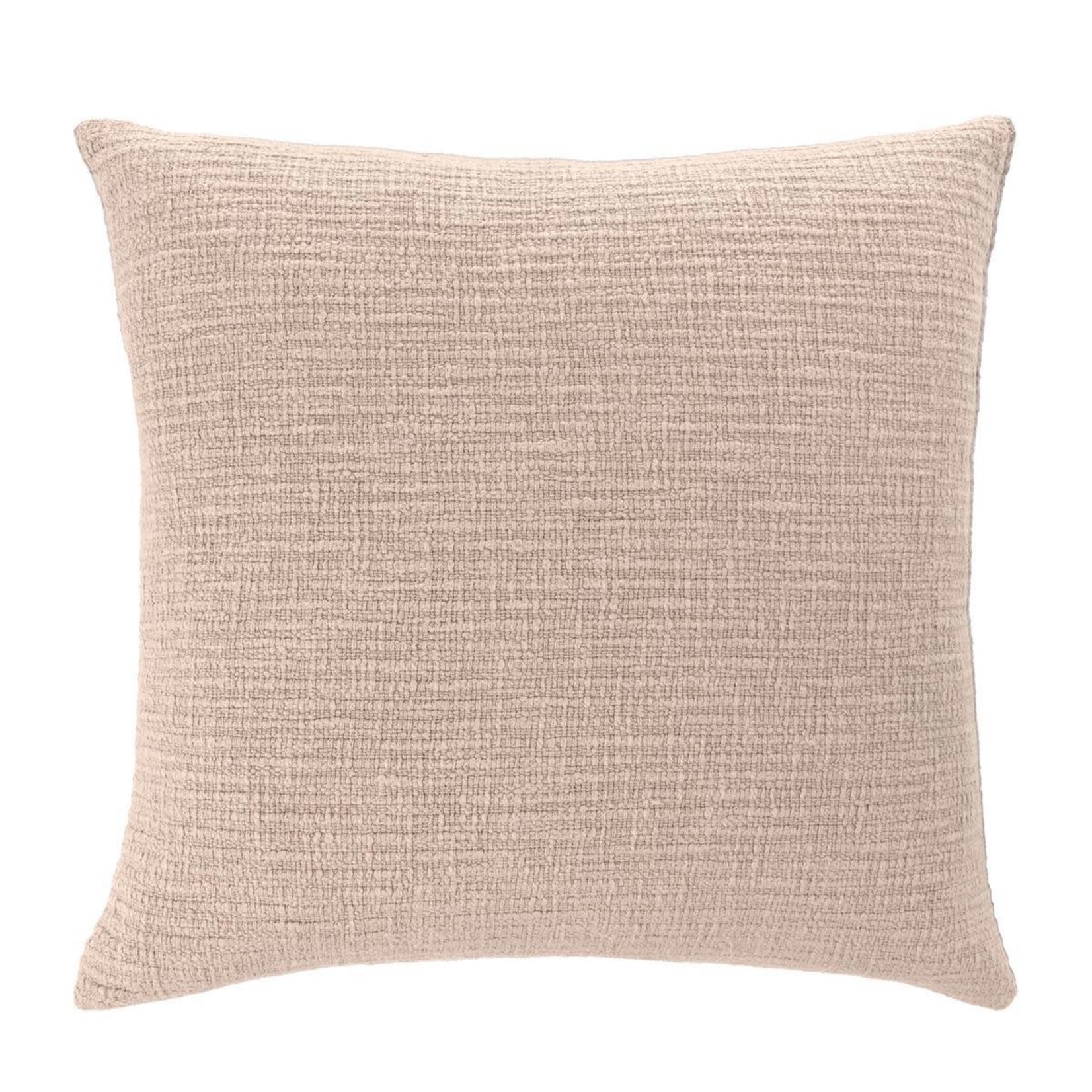 Classic Home 22x22 Pillow Fable Natural V300060
