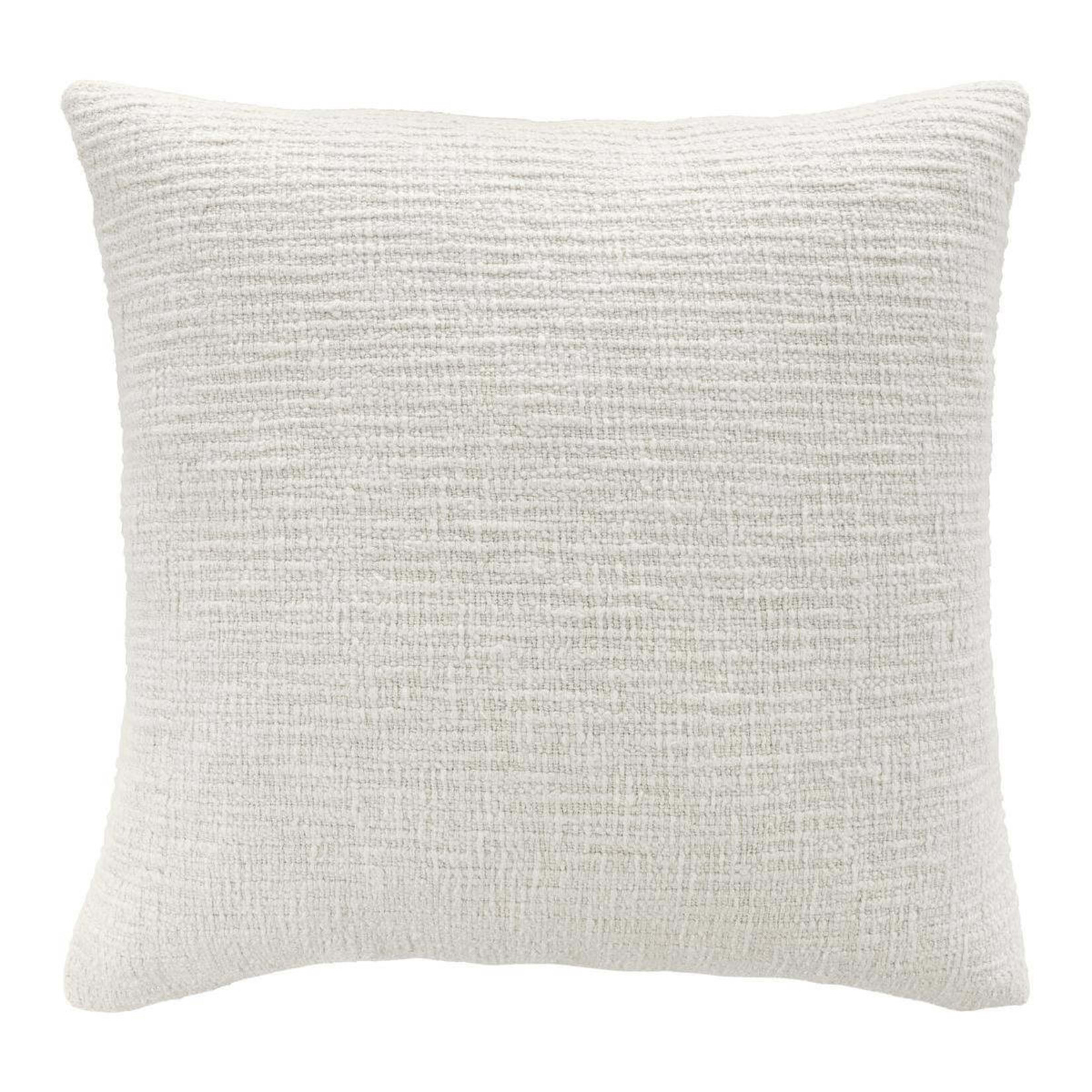 Classic Home 22x22 Pillow Fable Ivory V300061