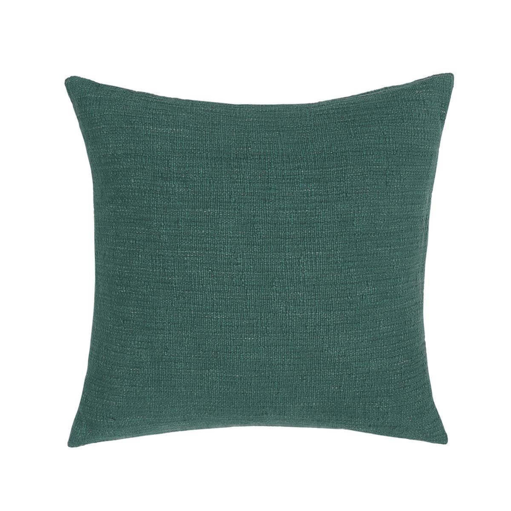 Classic Home 22x22 Pillow	Fable Jungle Green V300057