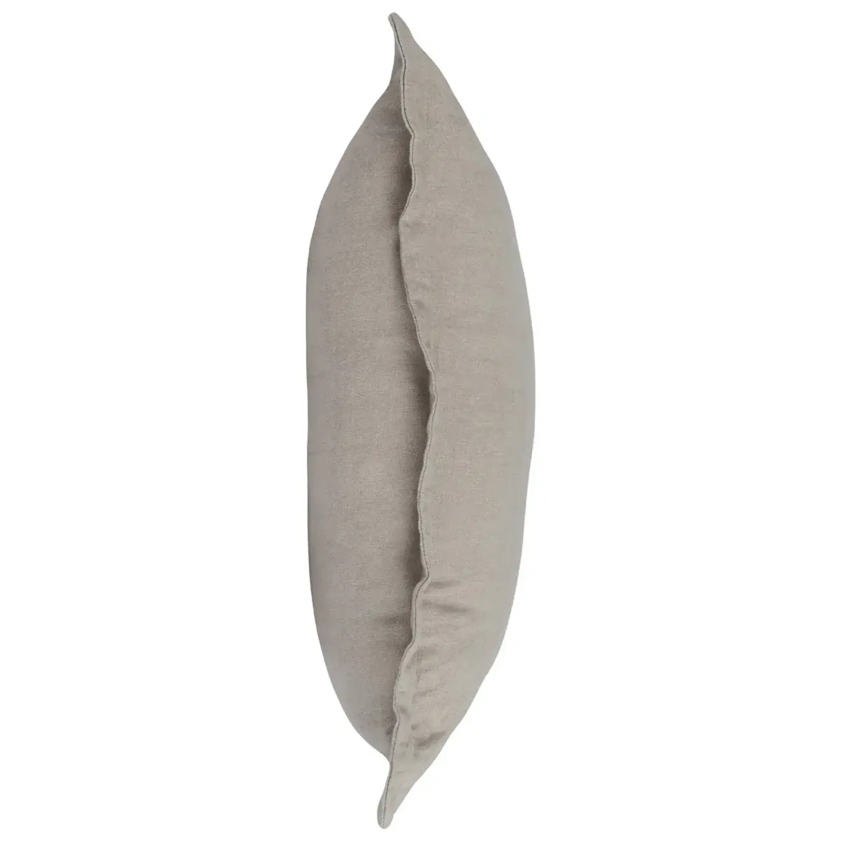 Classic Home 22x22 Pillow	Solstice Natural V240038