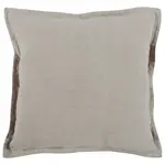 Classic Home 22x22 Pillow	Solstice Natural V240038
