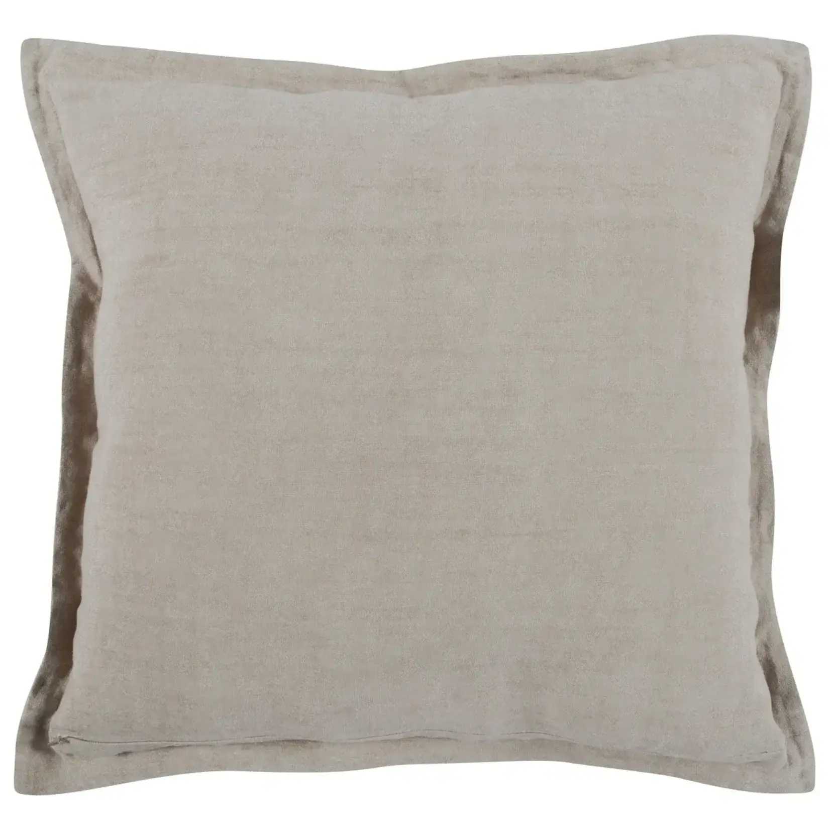Classic Home 22x22 Pillow	Solstice Natural V240038
