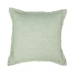 Classic Home 22x22 Pillow	Solstice Mint V310030