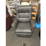 Chelsea Power Recliner S555 Anthracite Leather
