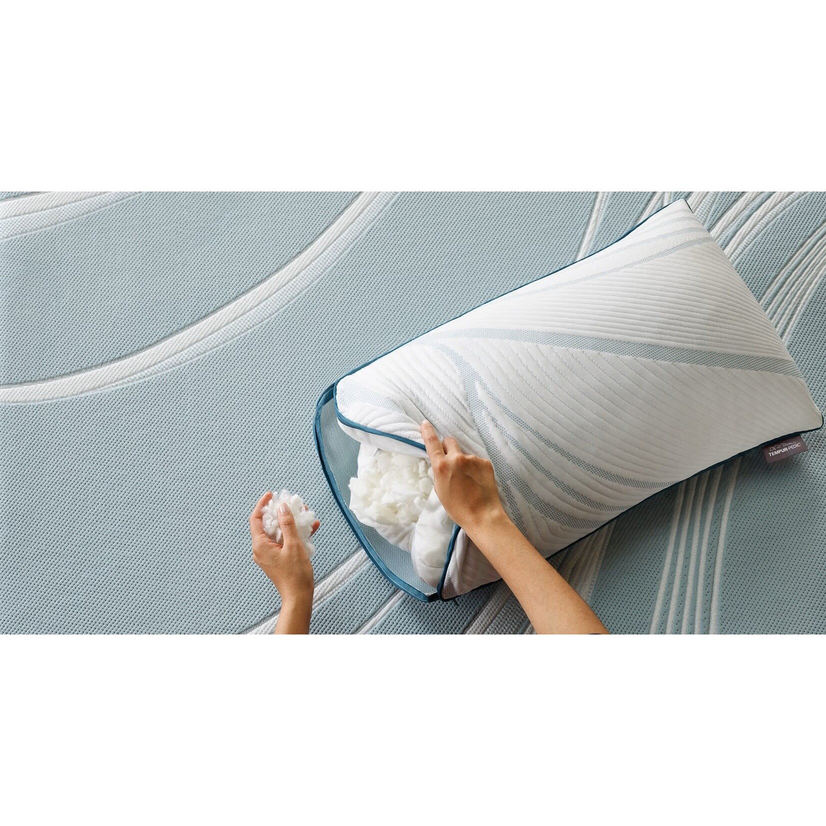 Tempur-Pedic NEW Tempur-Pedic  ProAdjust King Pillow