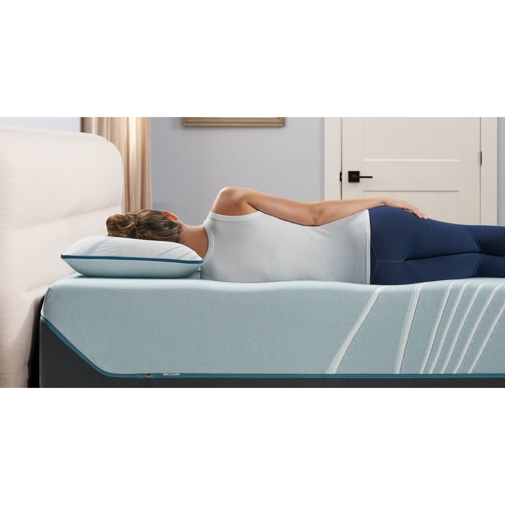 Tempur-Pedic NEW Tempur-Pedic  ProAdjust King Pillow