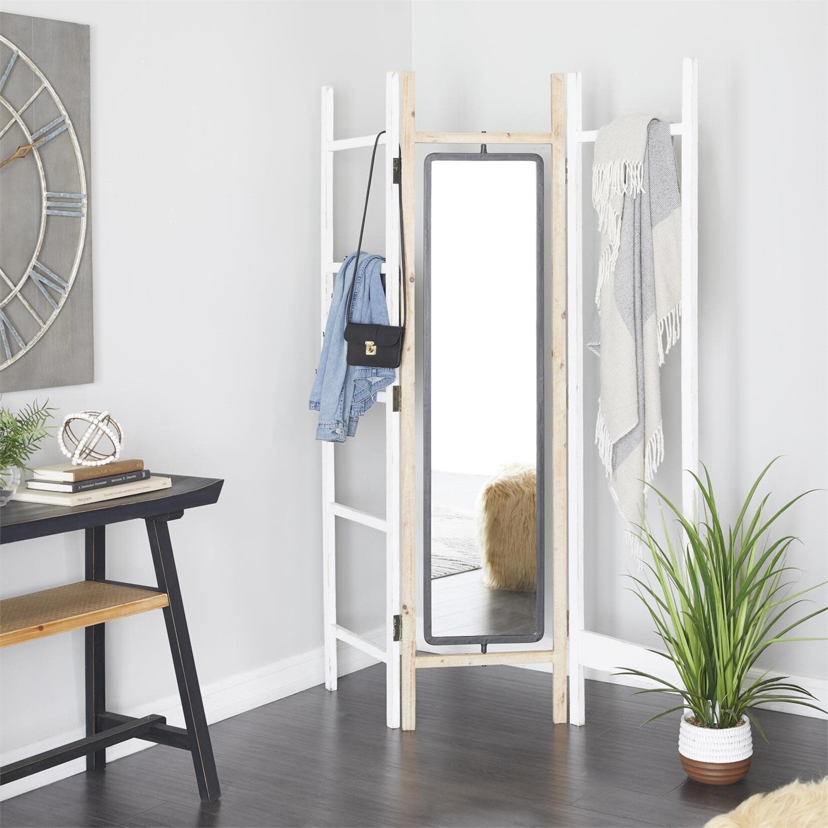 Uma Room Divider 98829