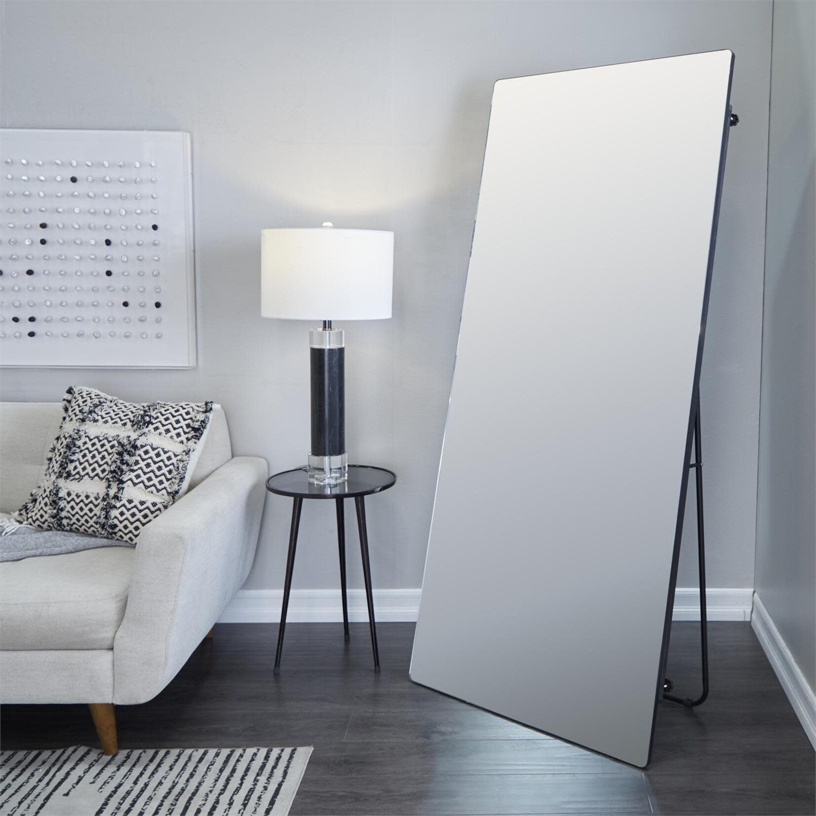 Uma Floor Mirror 31568