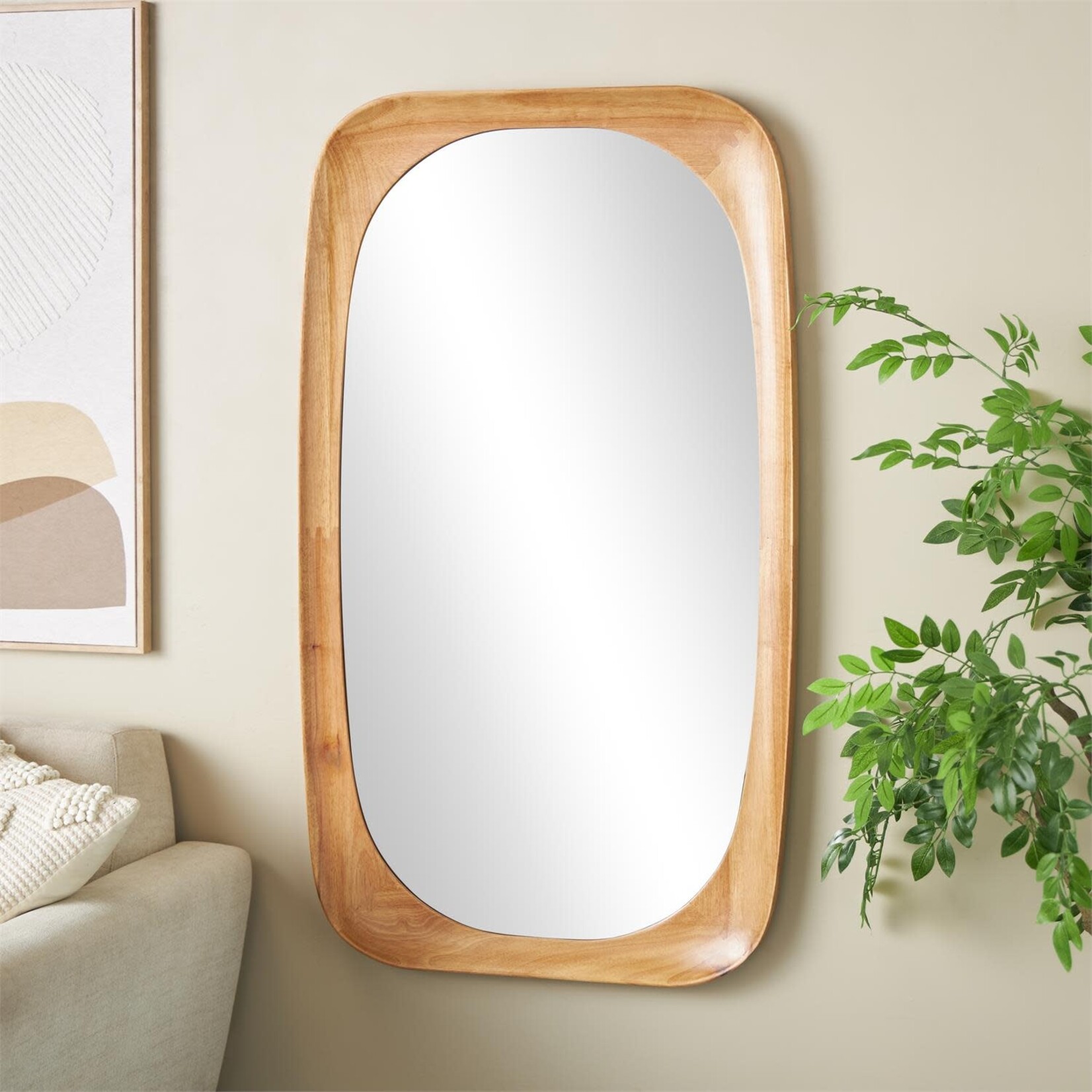 Uma Wall Mirror 16543