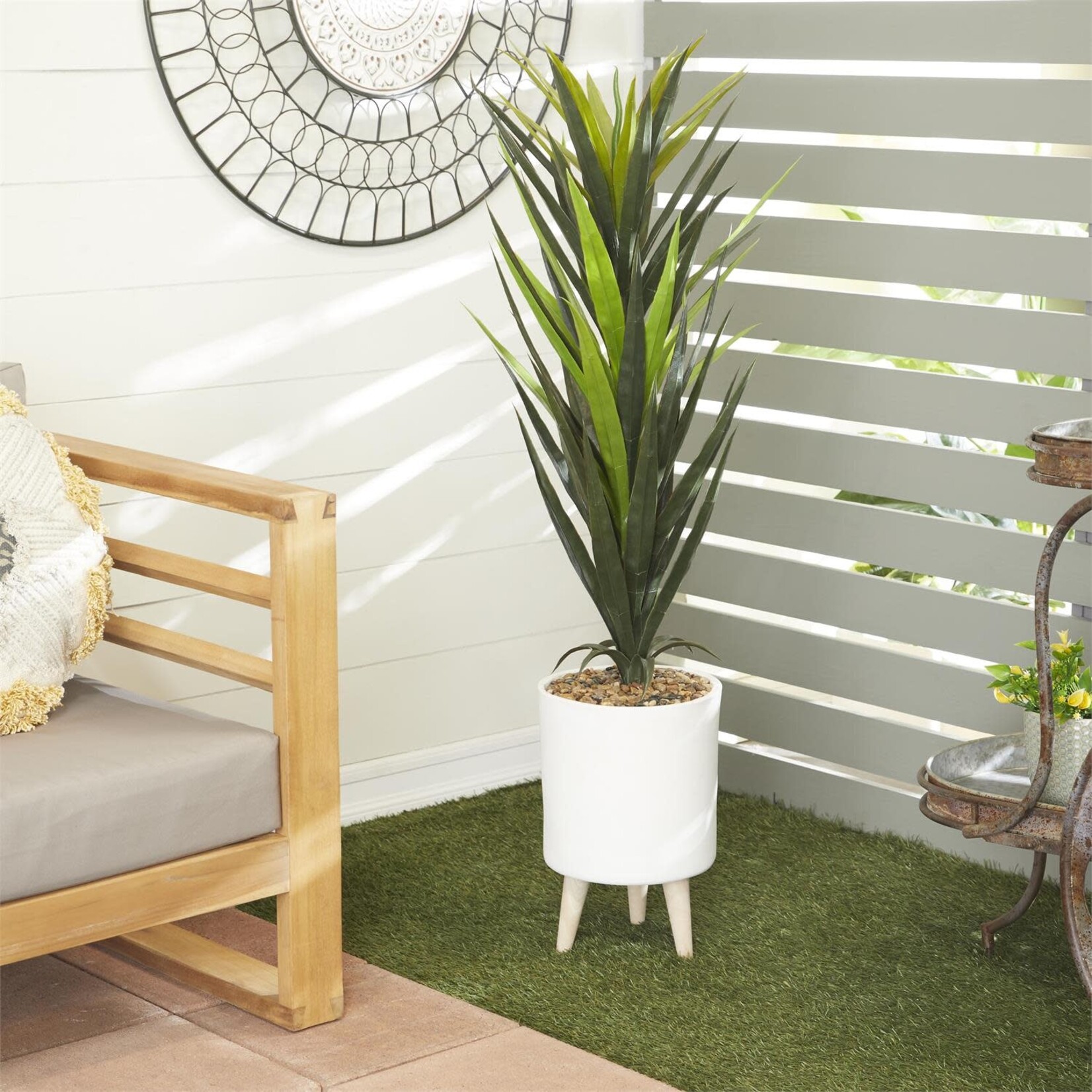 Uma Artificial Plant-(151003)
