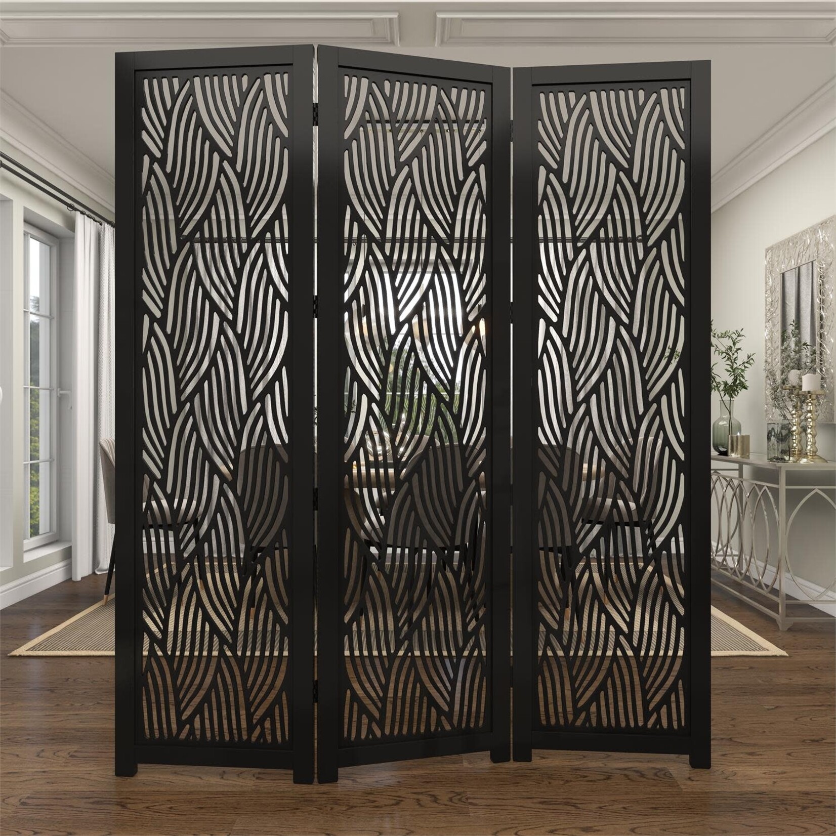 Uma Floor Screen