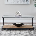 Liberty Furniture Bedford Cocktail Table